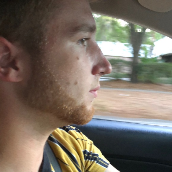 Meet your Posher, Joseph - Picture 1 of 1